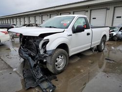 2018 Ford F150 en venta en Louisville, KY