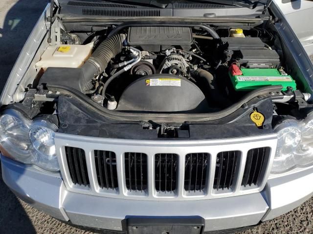 2008 Jeep Grand Cherokee Laredo