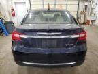 2012 Chrysler 200 Limited