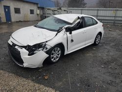 2024 Toyota Corolla LE en venta en Grantville, PA