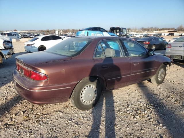 1999 Buick Century Limited