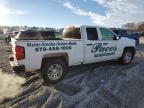 2017 Chevrolet Silverado C1500