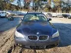 2007 BMW 530 XI