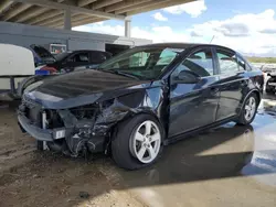 2015 Chevrolet Cruze LT en venta en West Palm Beach, FL