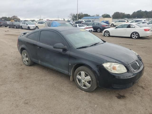 2009 Pontiac G5