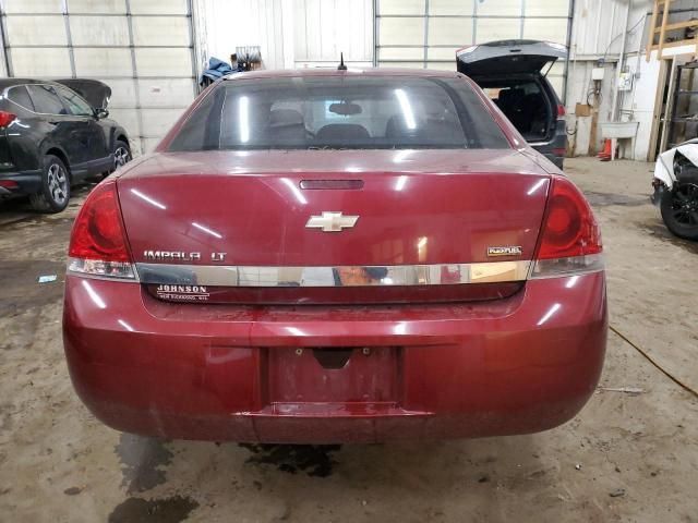 2008 Chevrolet Impala LT