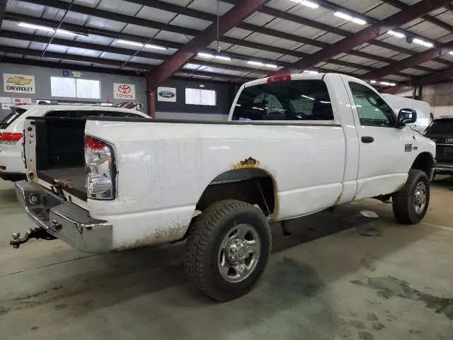 2009 Dodge RAM 2500