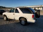 2001 GMC Jimmy