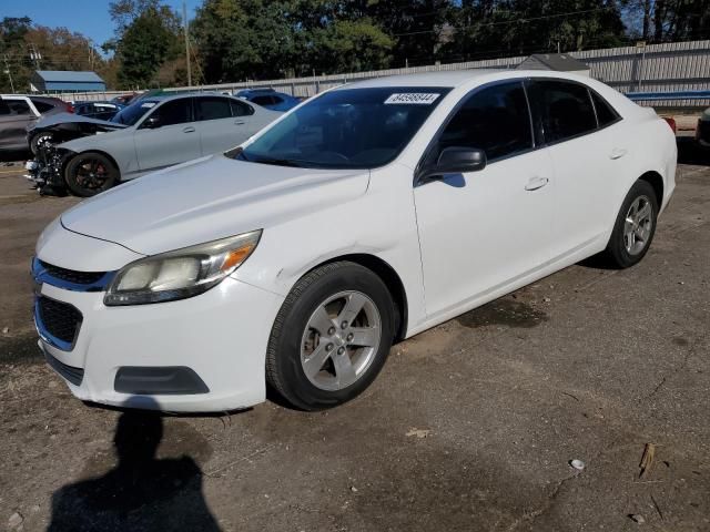 2014 Chevrolet Malibu LS