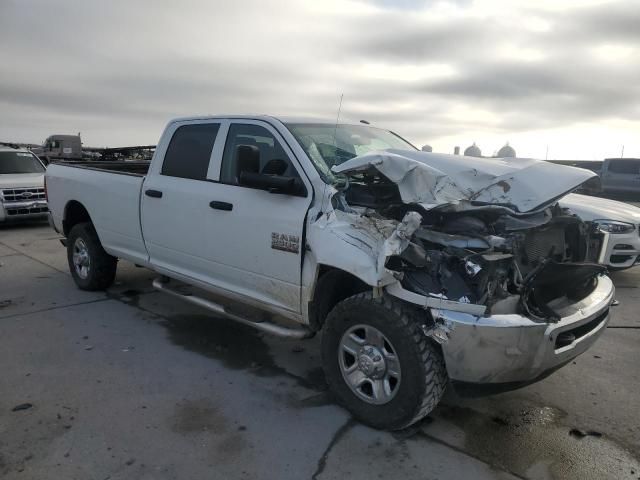 2016 Dodge RAM 2500 ST