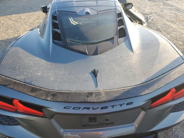 2022 Chevrolet Corvette Stingray 2LT