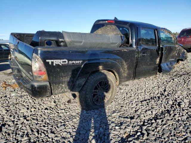 2014 Toyota Tacoma Double Cab Long BED