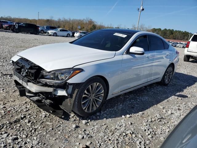 2016 Hyundai Genesis 3.8L