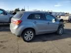 2014 Mitsubishi Outlander Sport ES