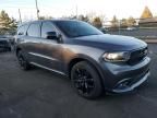 2020 Dodge Durango SXT