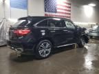 2019 Acura MDX Technology