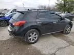 2010 Nissan Murano S