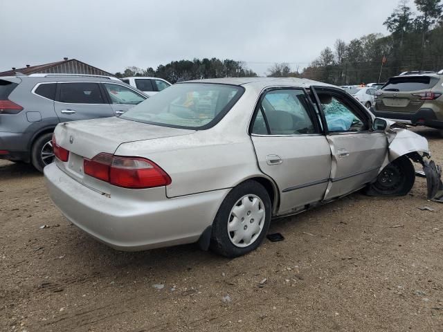 1998 Honda Accord LX