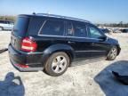 2011 Mercedes-Benz GL 450 4matic