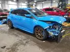 2017 Ford Focus RS