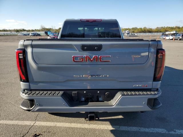 2024 GMC Sierra K2500 AT4