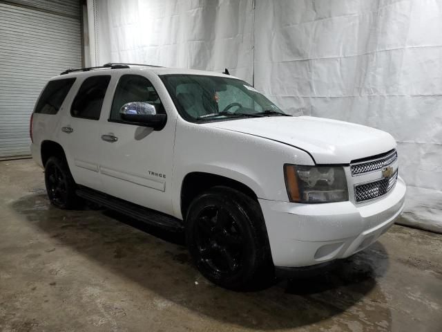 2010 Chevrolet Tahoe K1500 LT