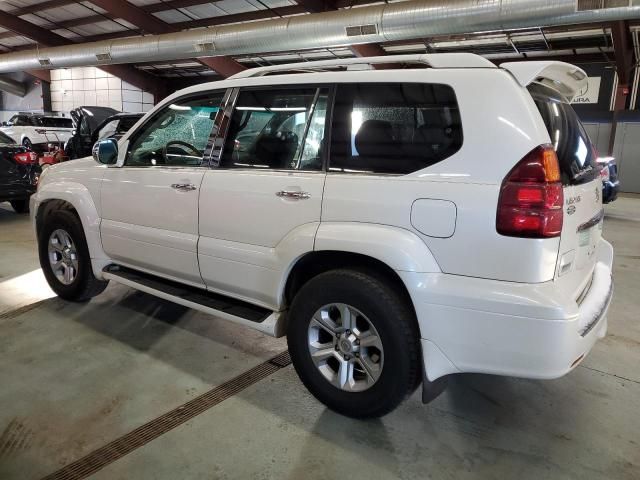 2007 Lexus GX 470