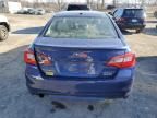 2015 Subaru Legacy 2.5I Limited