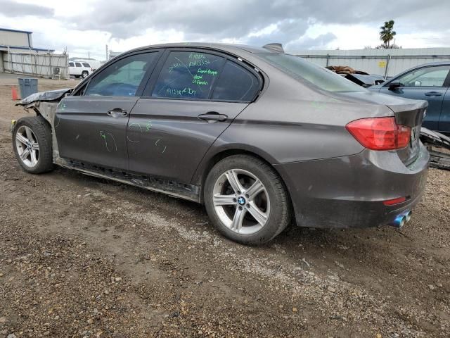 2013 BMW 328 I