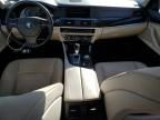 2012 BMW 528 XI