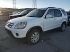 2005 Honda CR-V SE