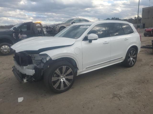 2021 Volvo XC90 T8 Recharge Inscription