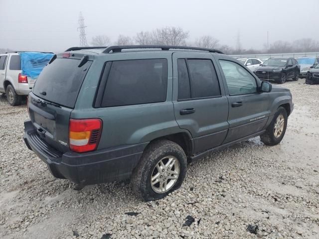 2003 Jeep Grand Cherokee Laredo