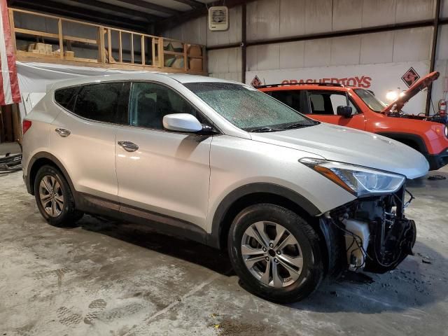 2016 Hyundai Santa FE Sport