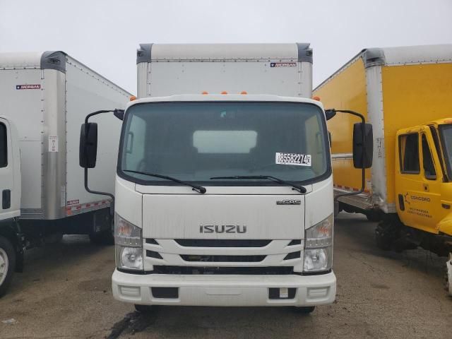 2022 Isuzu NQR