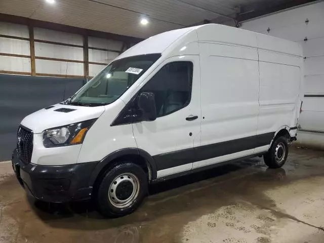 2023 Ford Transit T-250