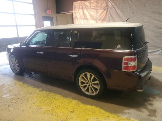 2011 Ford Flex SEL