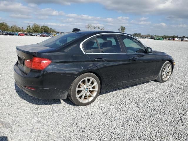 2015 BMW 320 I