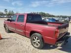 2007 Chevrolet Silverado C1500 Classic Crew Cab