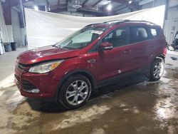 4 X 4 for sale at auction: 2013 Ford Escape SEL