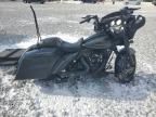 2008 Harley-Davidson Flhx