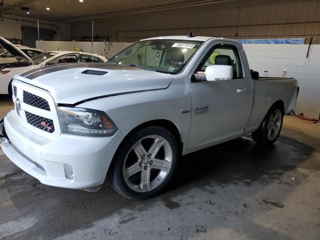 2014 Dodge RAM 1500 Sport