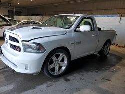 Dodge salvage cars for sale: 2014 Dodge RAM 1500 Sport