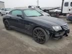 2005 Chrysler Crossfire