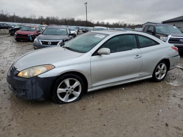 2004 Toyota Camry Solara SE