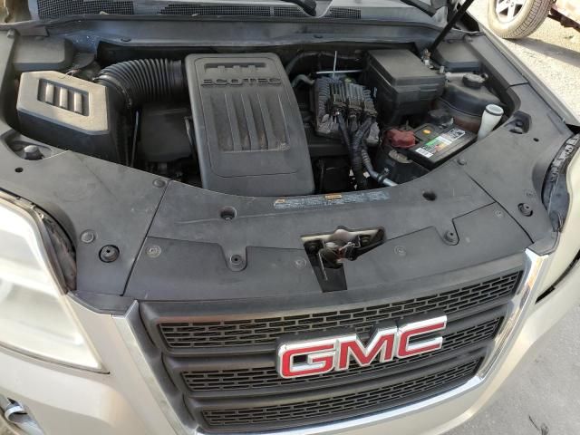 2010 GMC Terrain SLE