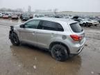 2018 Mitsubishi Outlander Sport ES