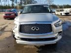 2021 Infiniti QX80 Luxe