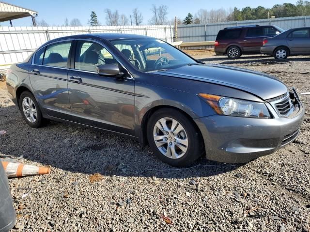 2010 Honda Accord LXP