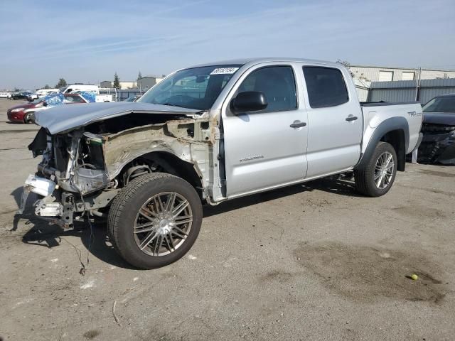 2013 Toyota Tacoma Double Cab